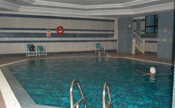 Отель Monastir Center Тунис, Монастир, фото 15