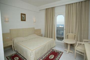 Отель Monastir Center Тунис, Монастир, фото 5