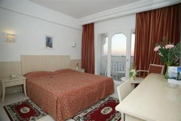 Отель Monastir Center Тунис, Монастир, фото 6