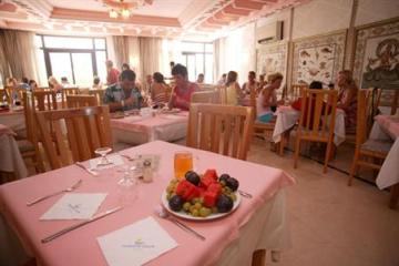Отель Monastir Center Тунис, Монастир, фото 10