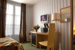 Monceau Elysees