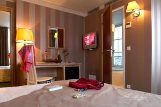 Monceau Elysees