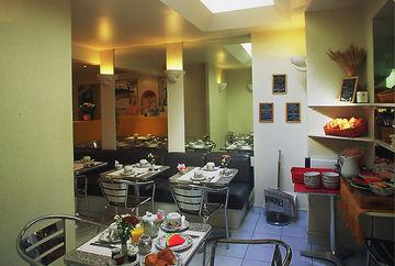 Monceau Wagram
