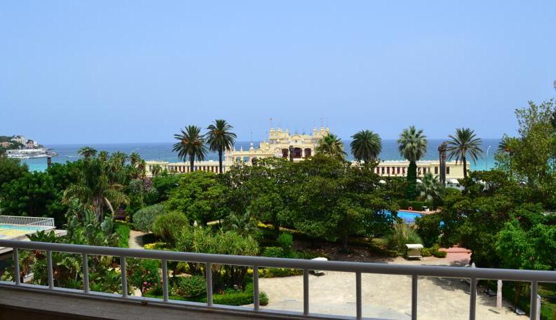 Mondello Palace