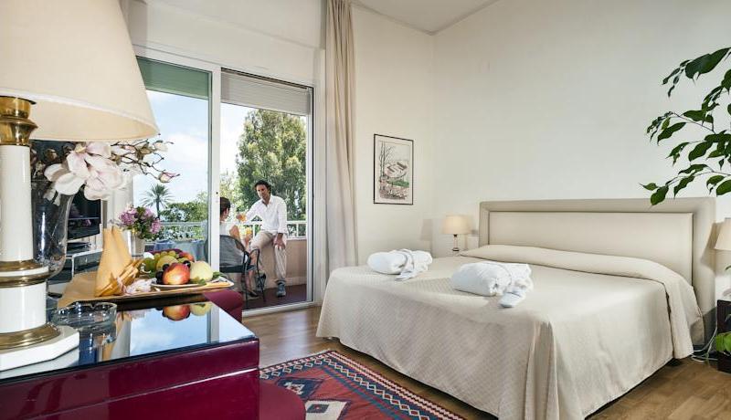 Mondello Palace