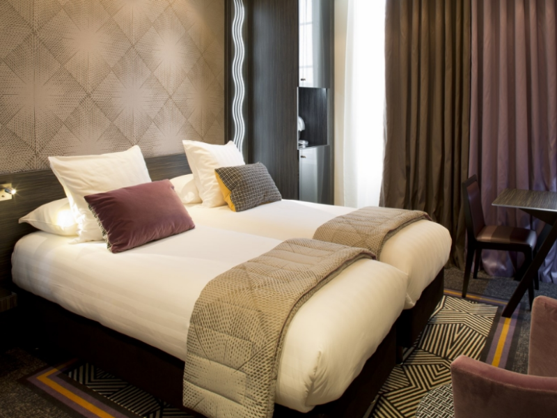 Best Western Premier Le Mondial