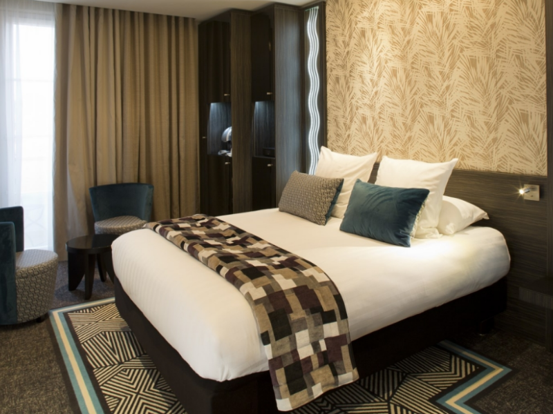 Best Western Premier Le Mondial