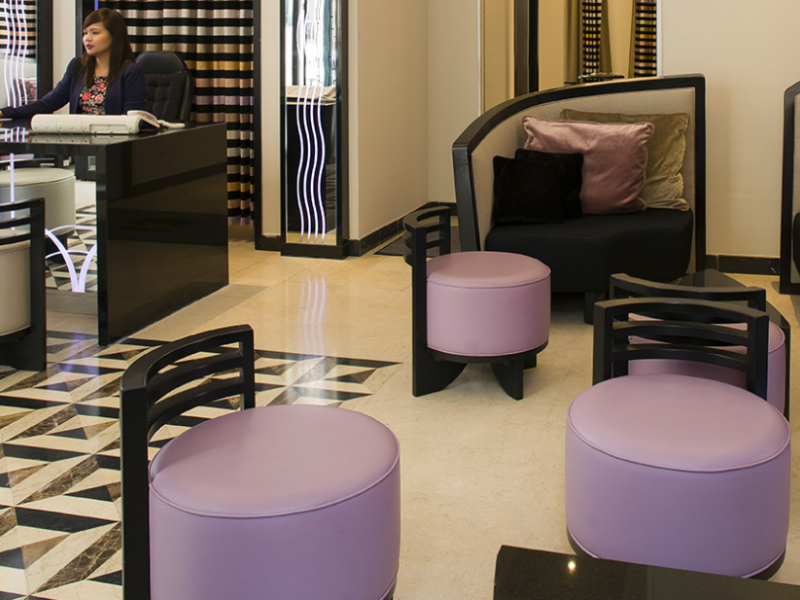 Best Western Premier Le Mondial