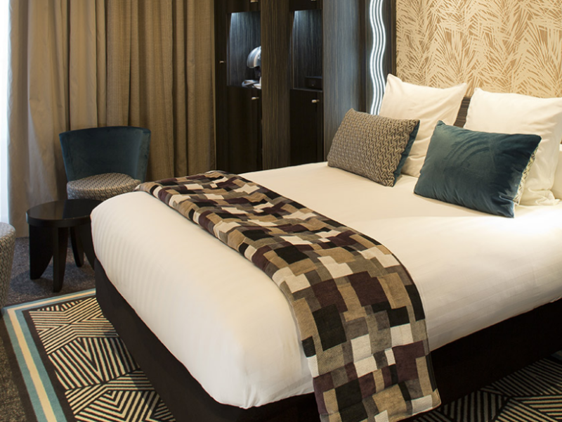 Best Western Premier Le Mondial