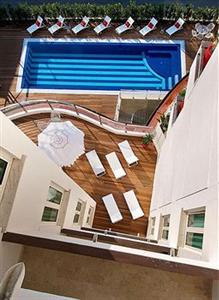 Mondial Resort & Spa
