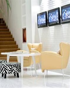 Mondial Resort & Spa