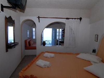 Apolafsi Villa