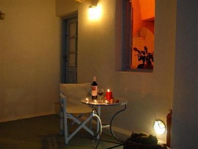 Apolafsi Villa