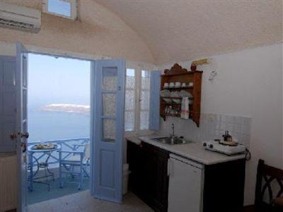 Apolafsi Villa