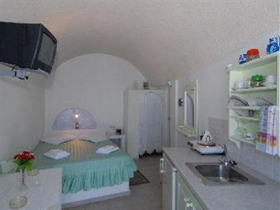 Apolafsi Villa