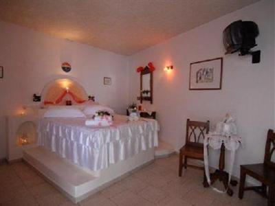 Apolafsi Villa