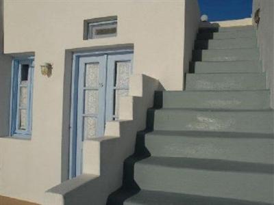 Apolafsi Villa