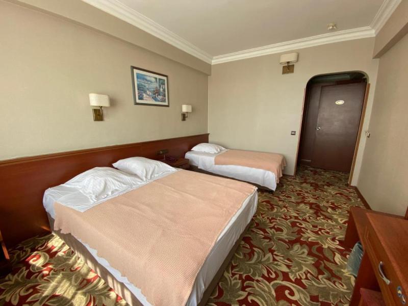 Hotel Monopol