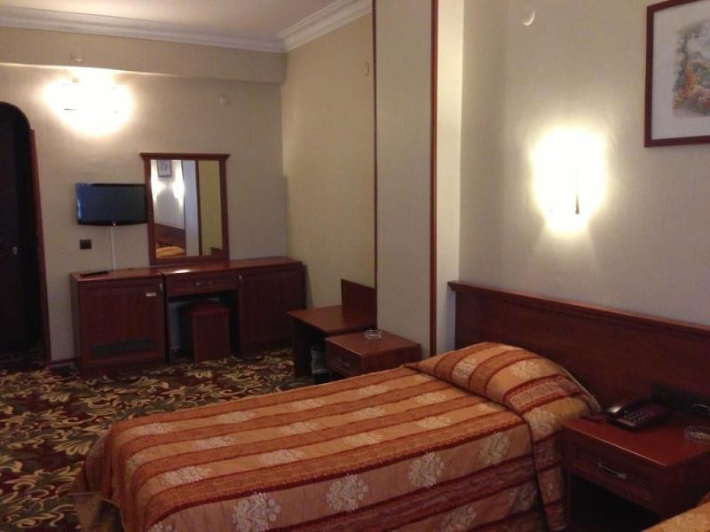 Hotel Monopol