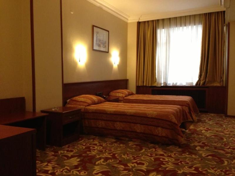 Hotel Monopol