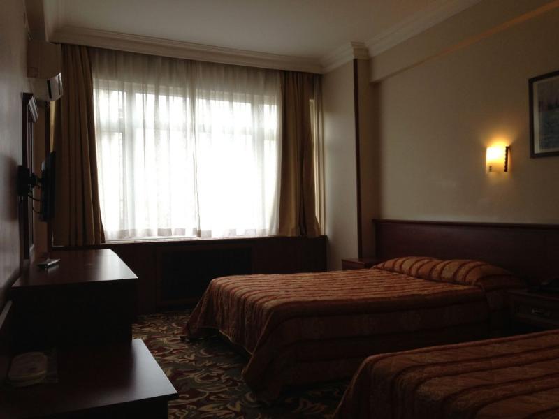 Hotel Monopol