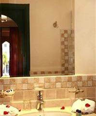 Отель Hotel Mont Gueliz Марокко, Марракеш, фото 9