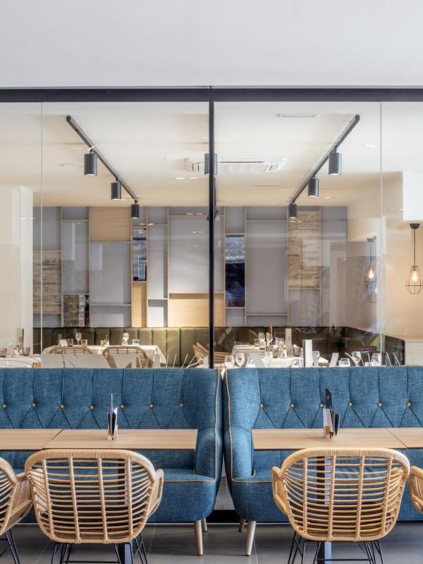 Aqua Hotel Montagut Suites