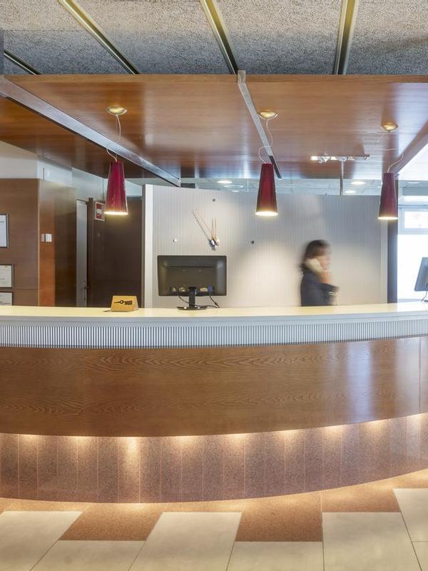 Aqua Hotel Montagut Suites