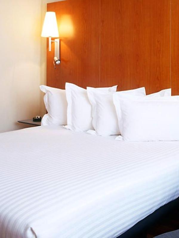 AC Hotel Leon San Antonio