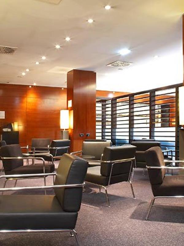 AC Hotel Leon San Antonio