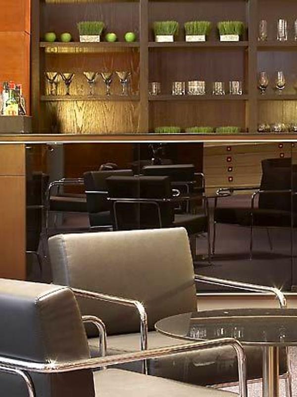 AC Hotel Leon San Antonio