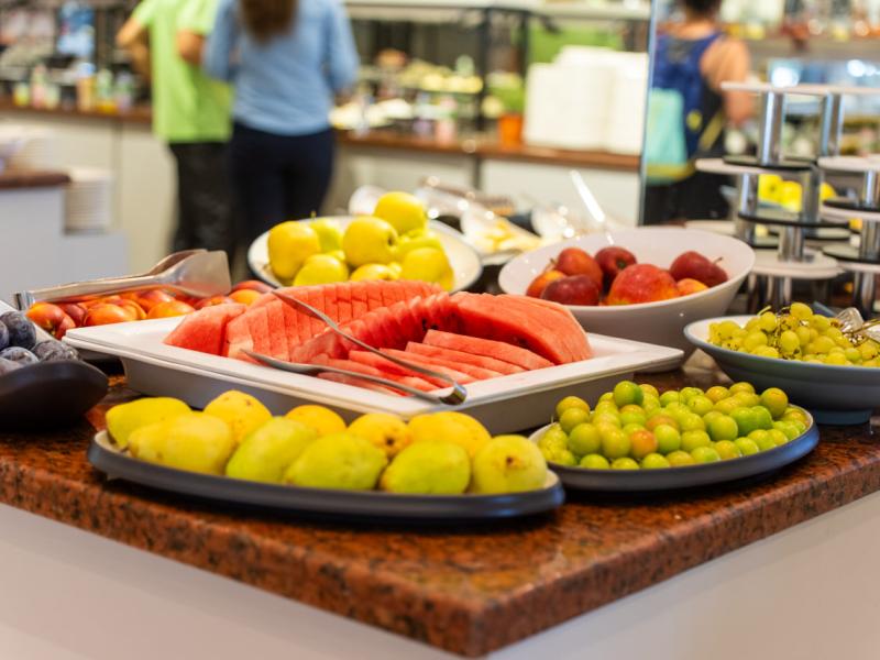 Rose Garden Premium Hotel