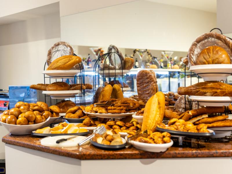 Rose Garden Premium Hotel