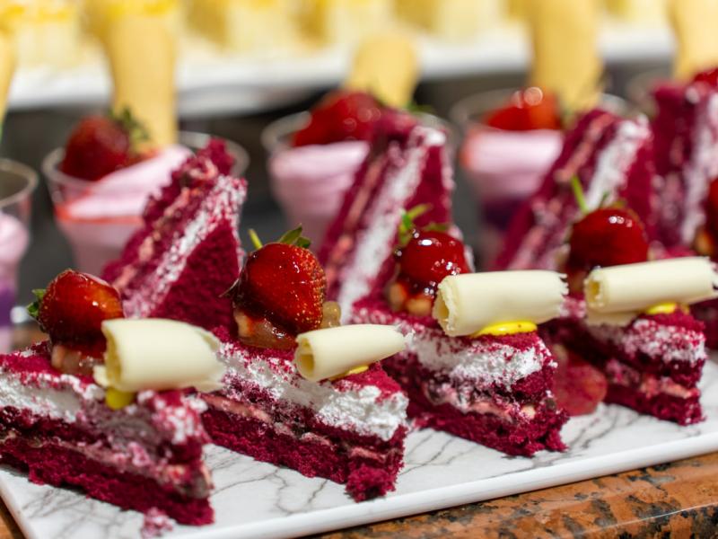 Rose Garden Premium Hotel