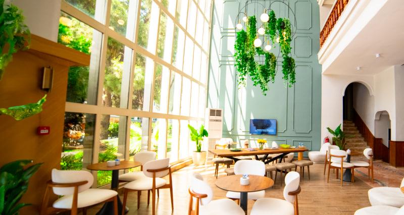 Rose Garden Premium Hotel