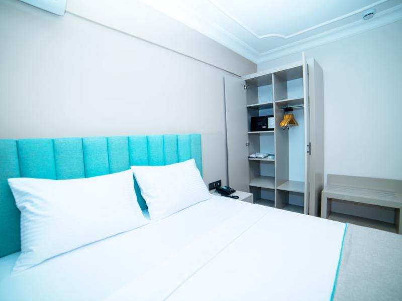 Rose Garden Premium Hotel