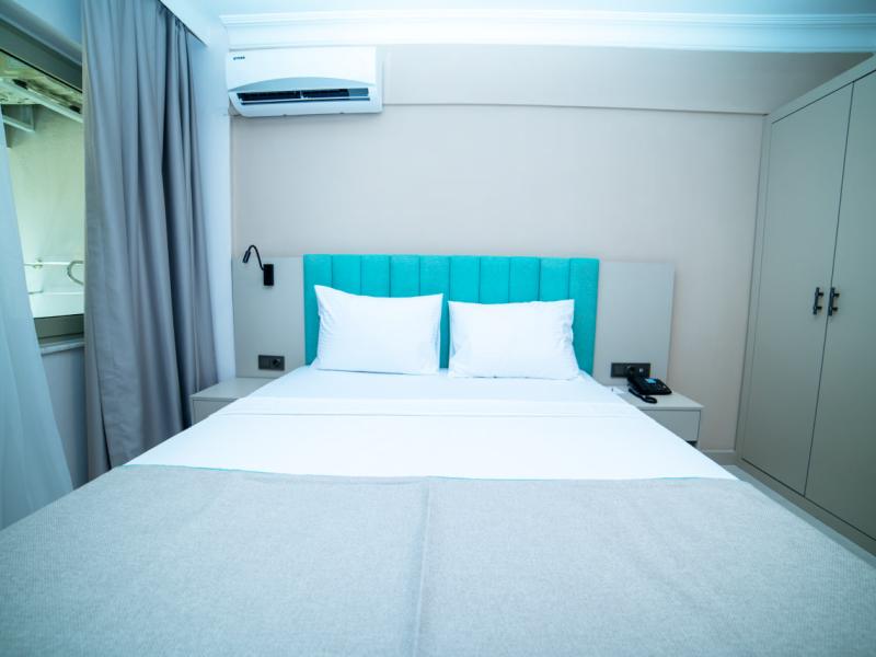 Rose Garden Premium Hotel