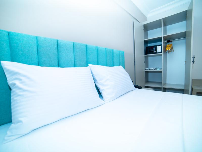 Rose Garden Premium Hotel