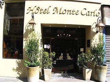 Monte Carlo