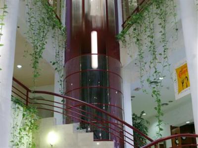 Hotel Monte Conquero