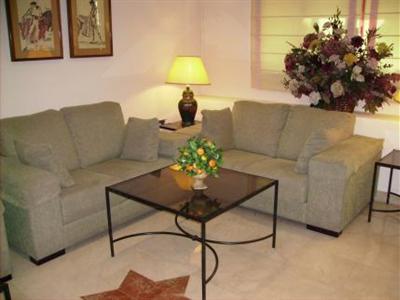 Hotel Monte Conquero