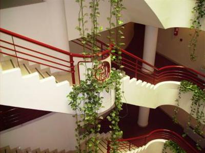 Hotel Monte Conquero