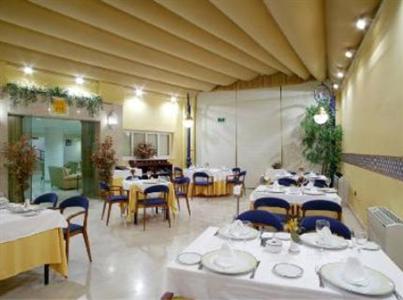 Hotel Monte Conquero