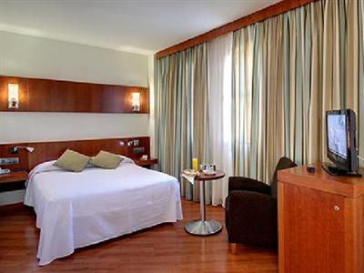 Hotel Monte Conquero