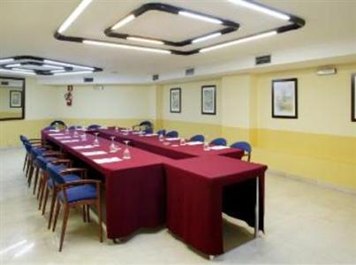 Hotel Monte Conquero