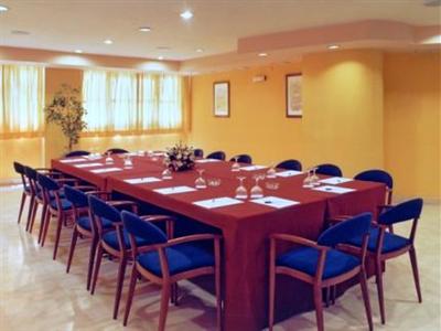 Hotel Monte Conquero