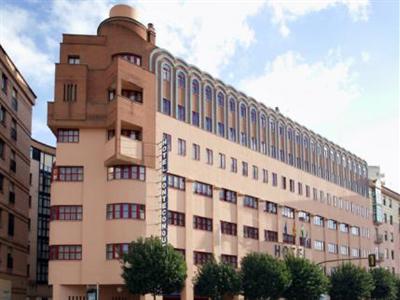 Hotel Monte Conquero