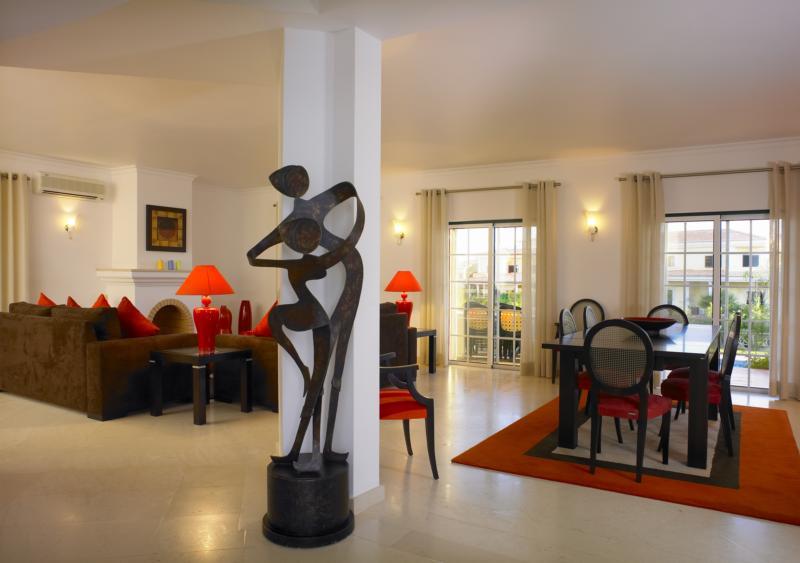 Monte da Quinta Club