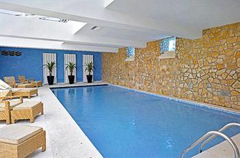 Monte da Quinta Club