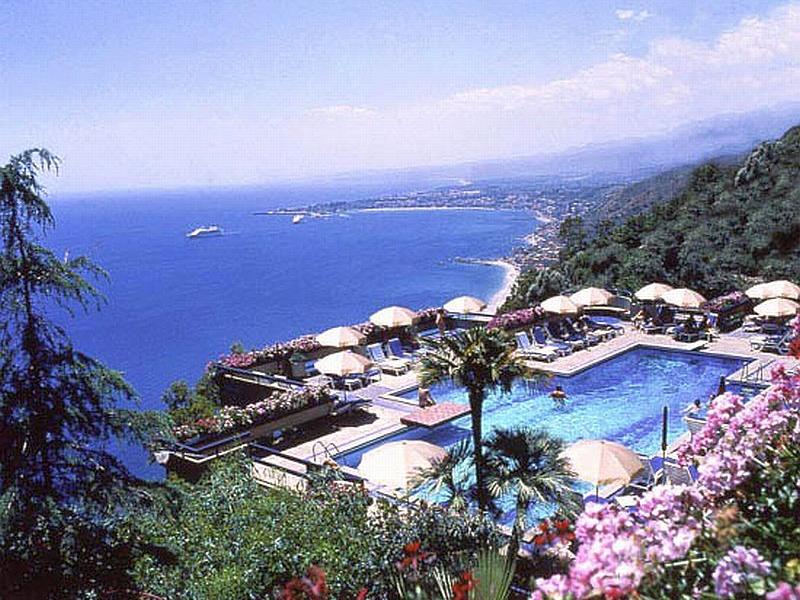 Monte Tauro